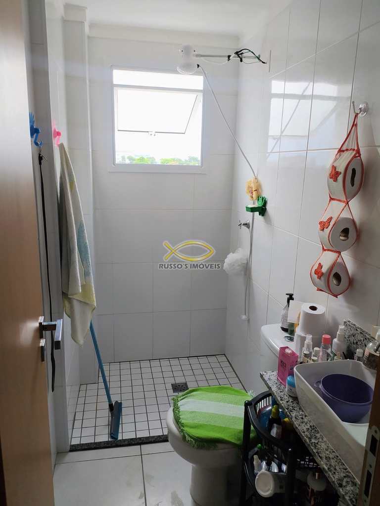 Apartamento em Praia Grande, no bairro Guilhermina