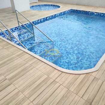Apartamento em Praia Grande, bairro Guilhermina