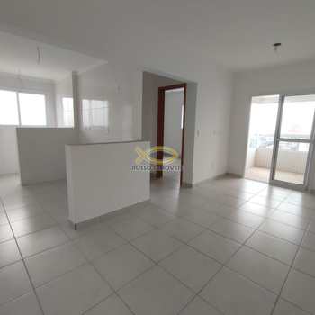 Apartamento em Praia Grande, bairro Guilhermina