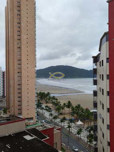 Cobertura, código 60021076 em Praia Grande, bairro Guilhermina