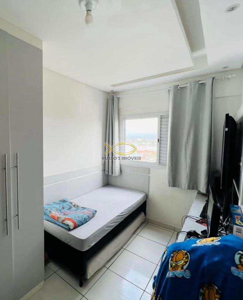Apartamento em Praia Grande, no bairro Aviação