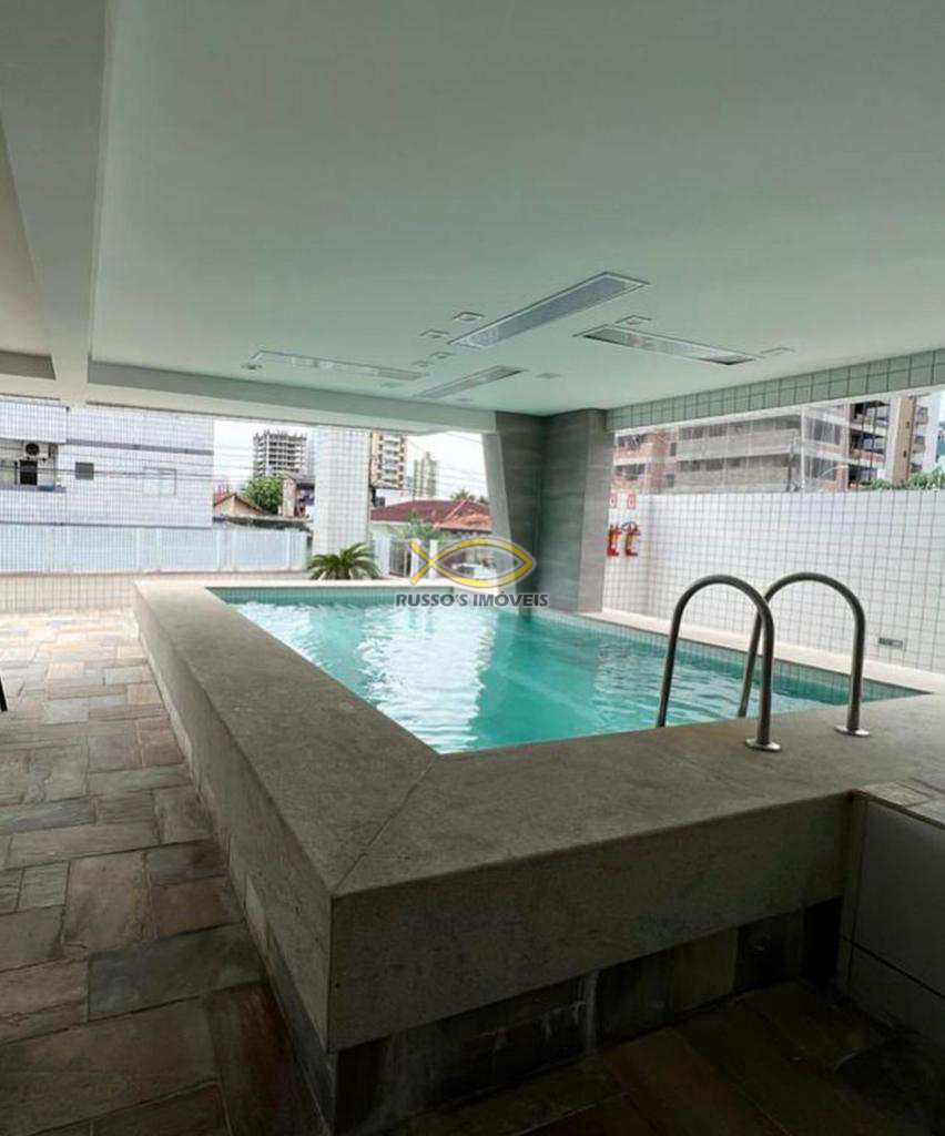 Apartamento em Praia Grande, no bairro Aviação