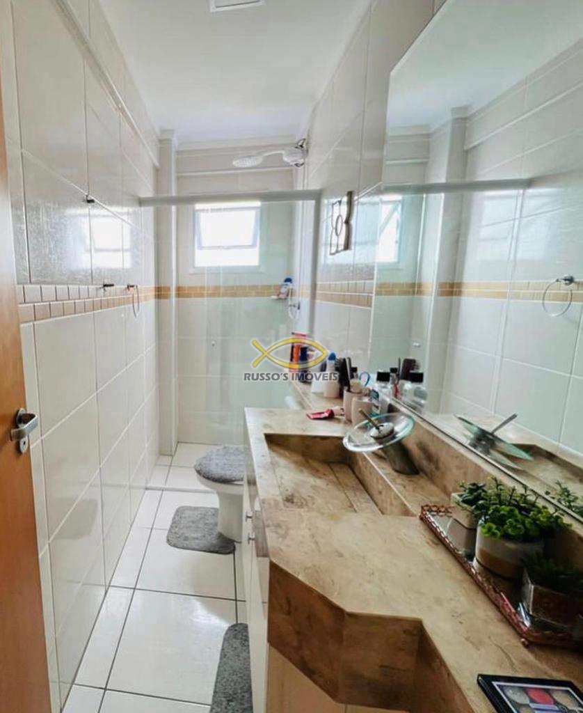 Apartamento em Praia Grande, no bairro Aviação