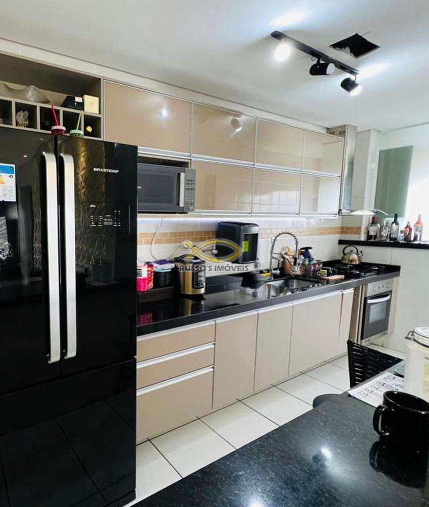 Apartamento em Praia Grande, no bairro Aviação