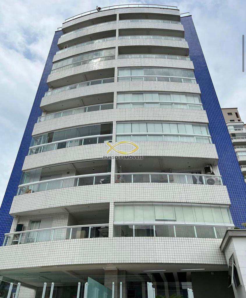 Apartamento em Praia Grande, no bairro Aviação