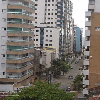 Apartamento em Praia Grande, bairro Guilhermina