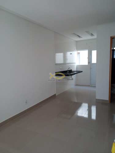 Casa de Condomínio, código 60021108 em Praia Grande, bairro Canto do Forte