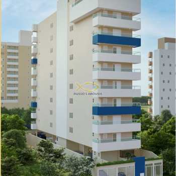 Apartamento em Praia Grande, bairro Guilhermina