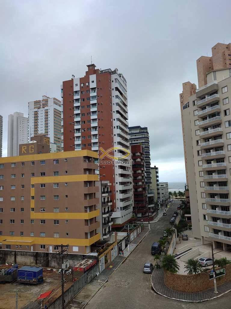 Apartamento em Praia Grande, no bairro Guilhermina