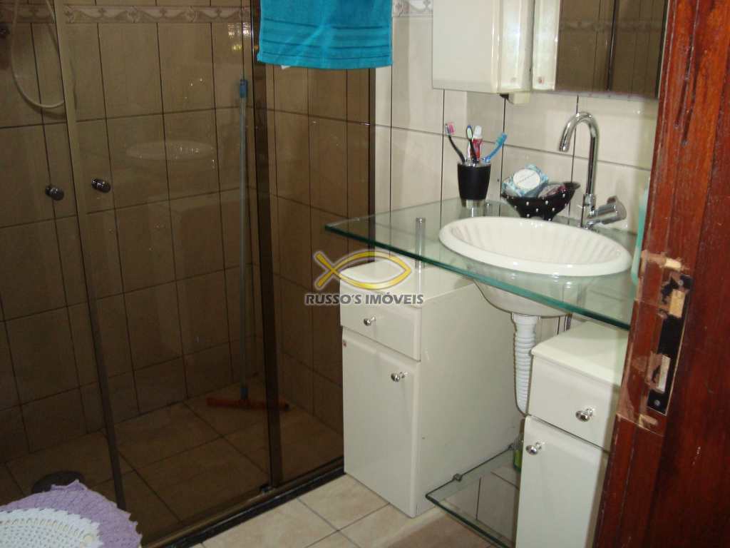 Casa em São Vicente, no bairro Jardim Independência