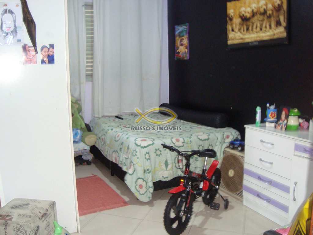 Casa em São Vicente, no bairro Jardim Independência