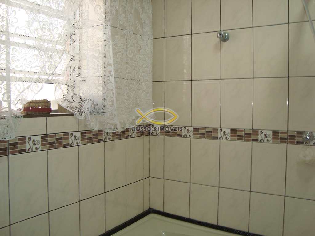 Casa em São Vicente, no bairro Jardim Independência