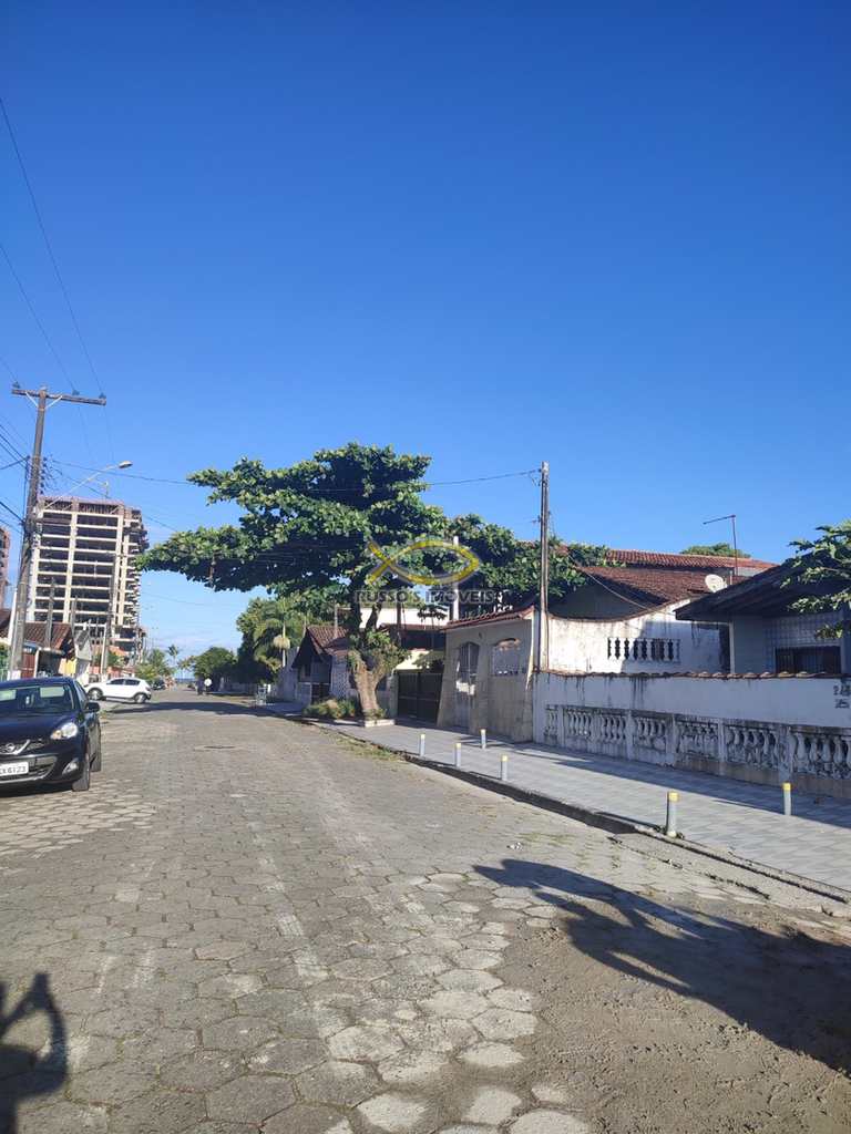 Sobrado de Condomínio em Praia Grande, no bairro Caiçara