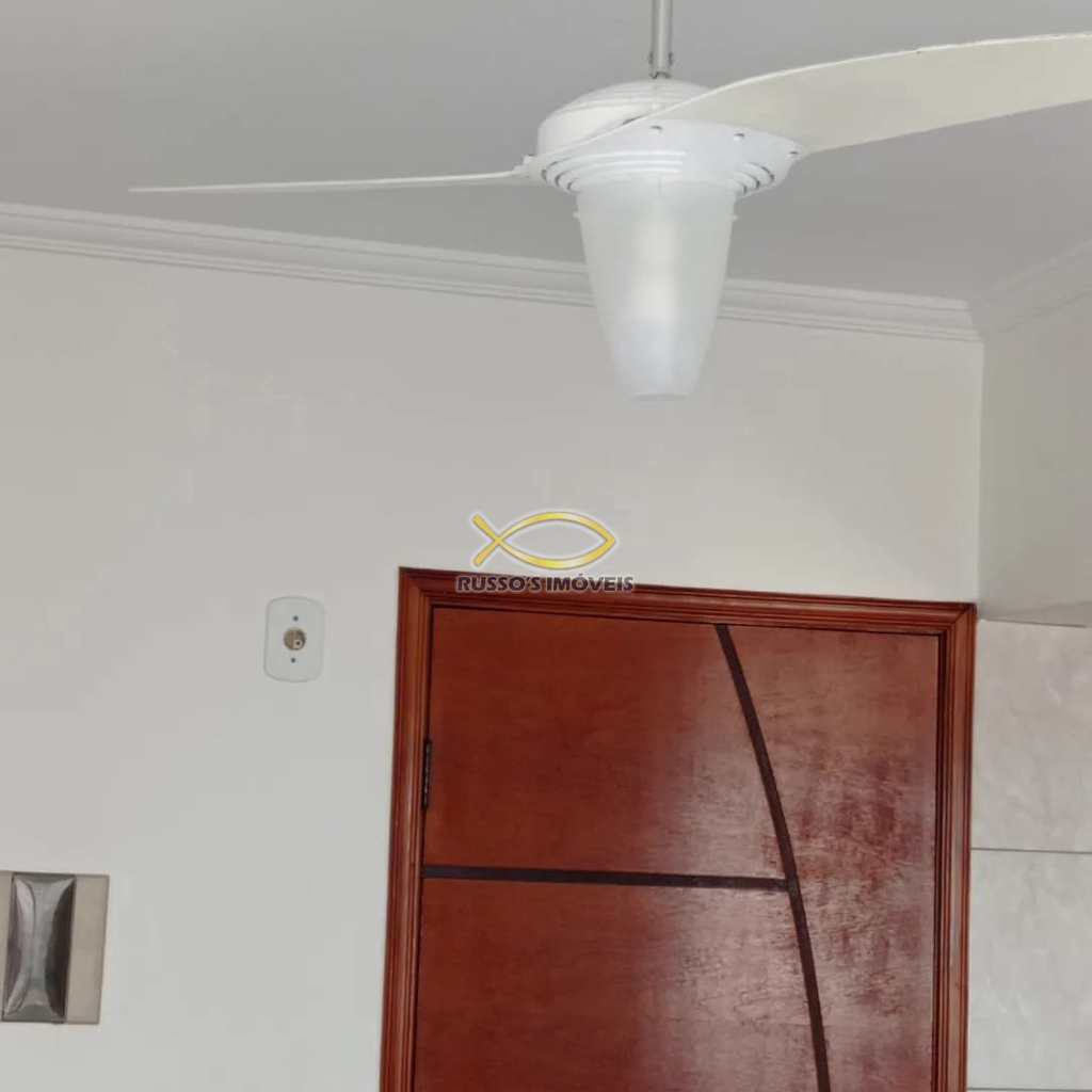 Apartamento em Praia Grande, no bairro Ocian