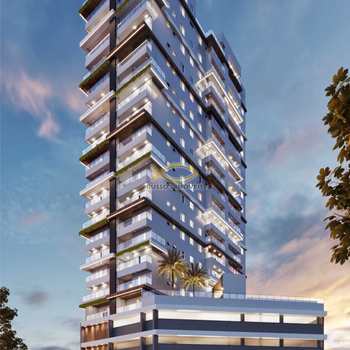 Apartamento em Praia Grande, bairro Guilhermina