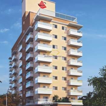 Apartamento em Praia Grande, bairro Guilhermina