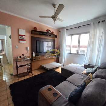 Apartamento em Praia Grande, bairro Guilhermina