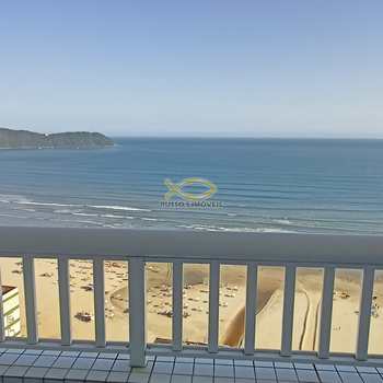 Apartamento em Praia Grande, bairro Guilhermina