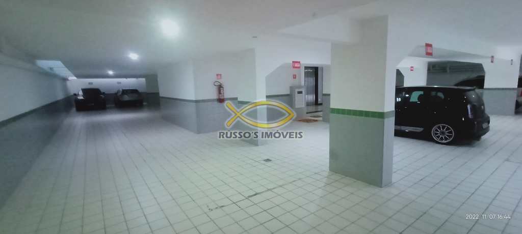 Apartamento em Praia Grande, no bairro Tupi