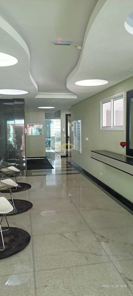 Apartamento em Praia Grande, no bairro Tupi