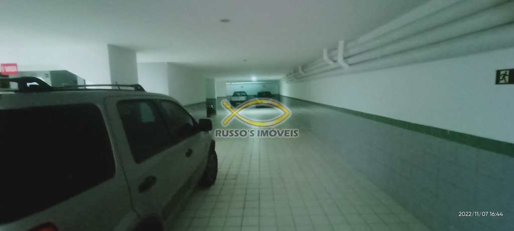 Apartamento em Praia Grande, no bairro Tupi