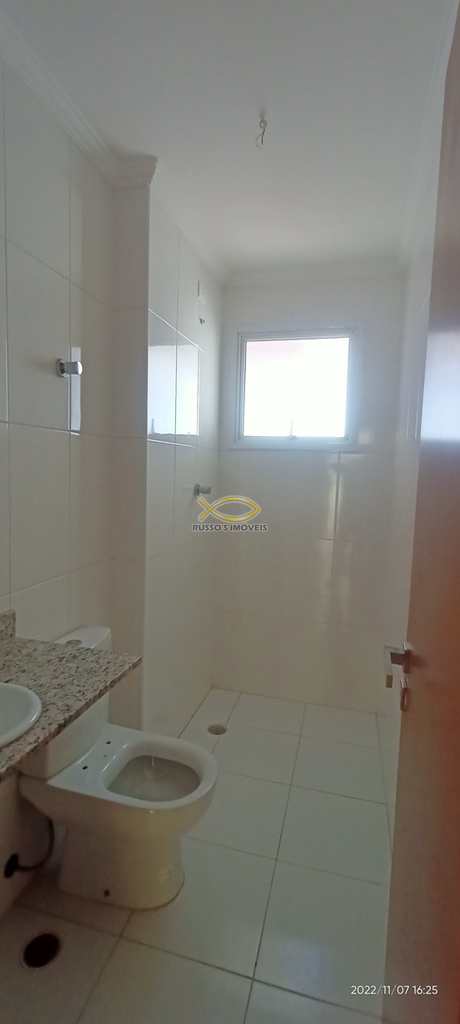 Apartamento em Praia Grande, no bairro Tupi