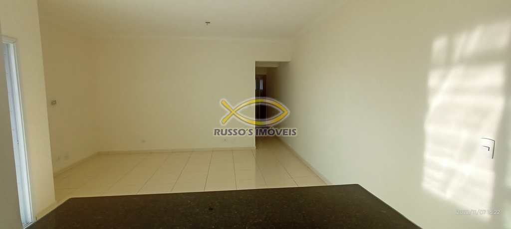 Apartamento em Praia Grande, no bairro Tupi