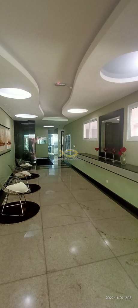 Apartamento em Praia Grande, no bairro Tupi