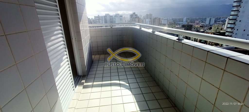 Apartamento em Praia Grande, no bairro Tupi