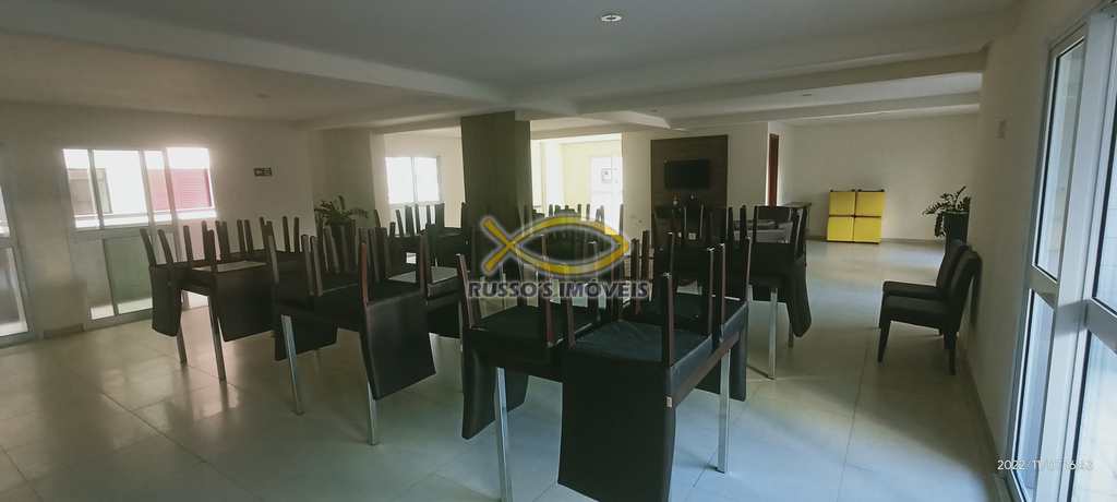 Apartamento em Praia Grande, no bairro Tupi