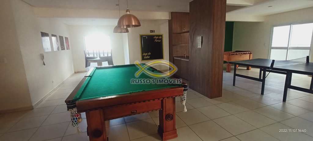 Apartamento em Praia Grande, no bairro Tupi