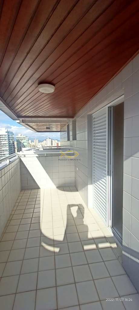 Apartamento em Praia Grande, no bairro Tupi