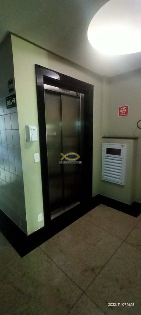 Apartamento em Praia Grande, no bairro Tupi