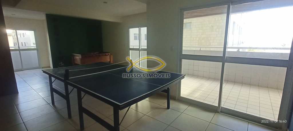 Apartamento em Praia Grande, no bairro Tupi