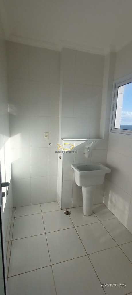Apartamento em Praia Grande, no bairro Tupi