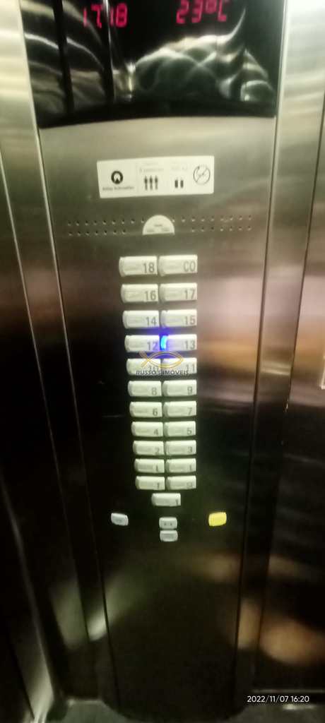 Apartamento em Praia Grande, no bairro Tupi