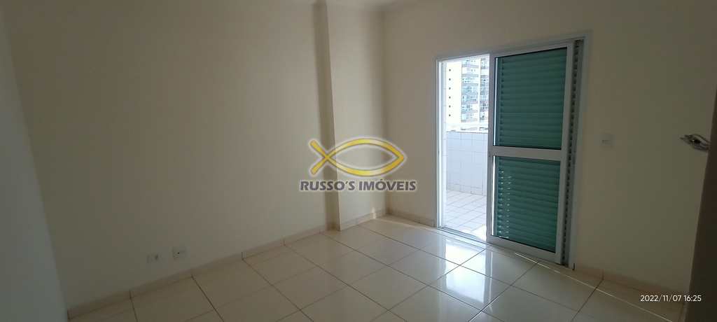Apartamento em Praia Grande, no bairro Tupi