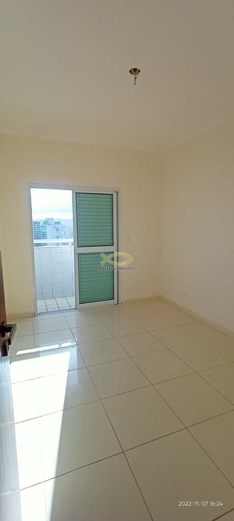 Apartamento em Praia Grande, no bairro Tupi