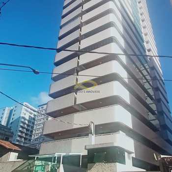 Apartamento em Praia Grande, bairro Tupi