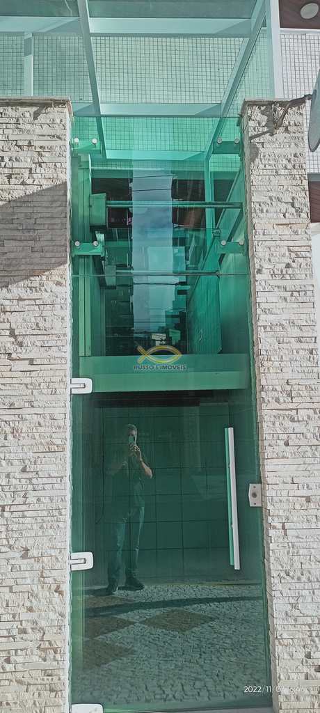 Apartamento em Praia Grande, no bairro Tupi