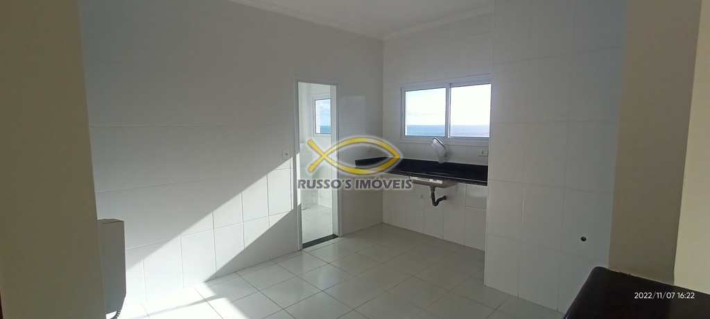 Apartamento em Praia Grande, no bairro Tupi