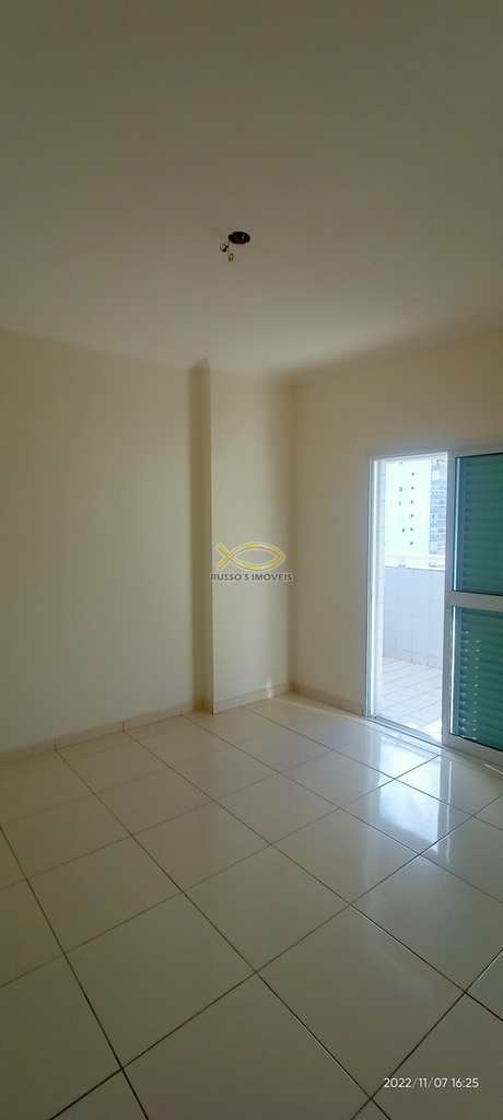 Apartamento em Praia Grande, no bairro Tupi