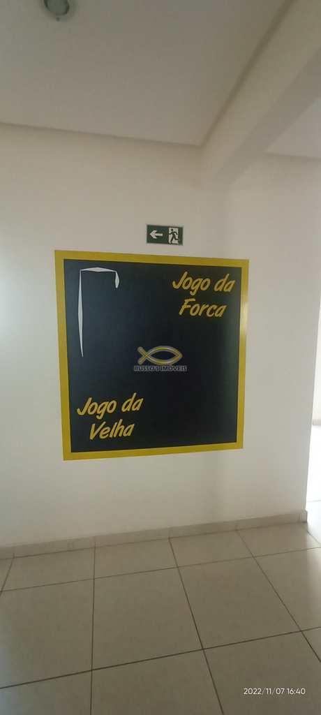 Apartamento em Praia Grande, no bairro Tupi