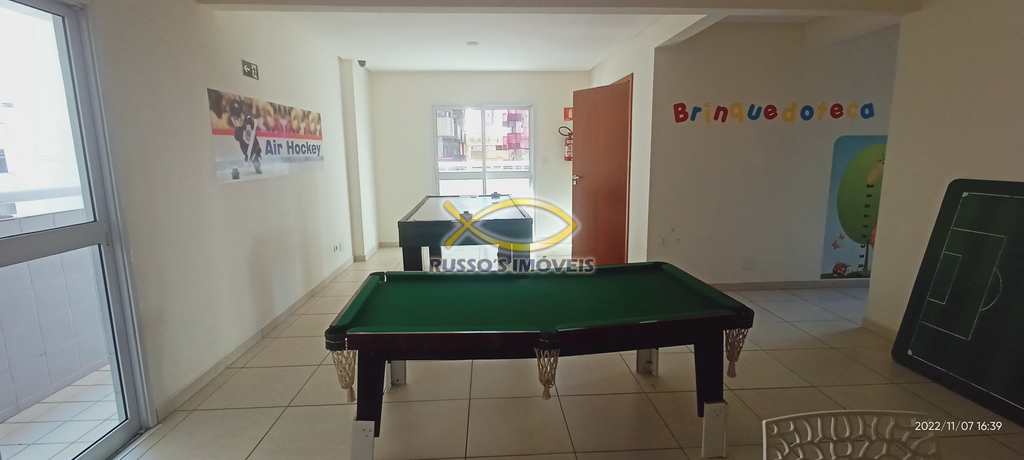 Apartamento em Praia Grande, no bairro Tupi