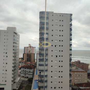 Apartamento em Praia Grande, bairro Ocian