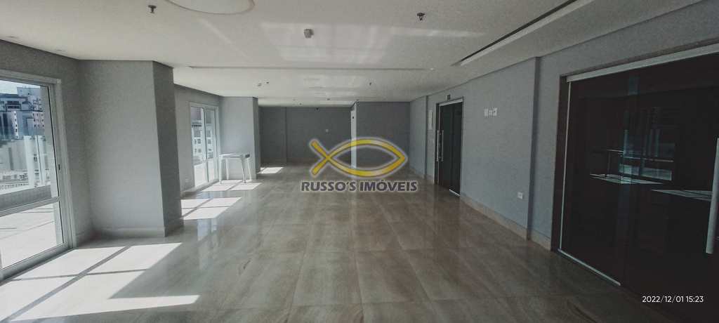 Apartamento em Praia Grande, no bairro Boqueirão