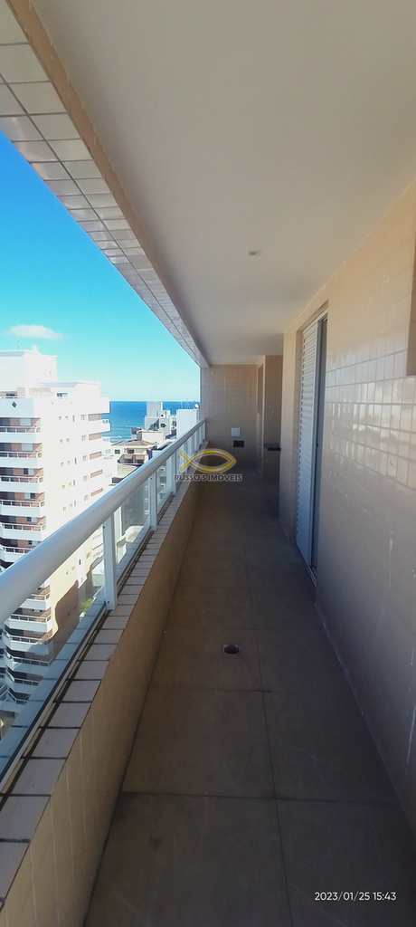 Apartamento em Praia Grande, no bairro Aviação