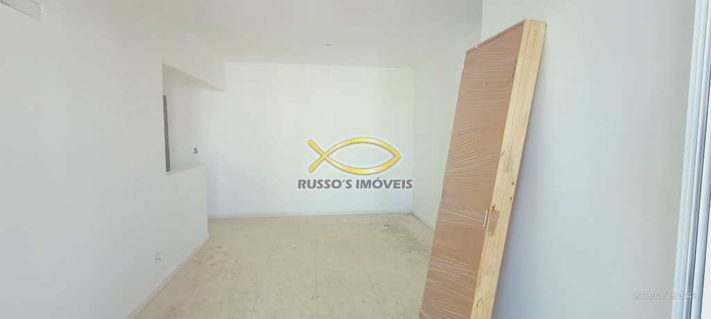 Apartamento em Praia Grande, no bairro Aviação