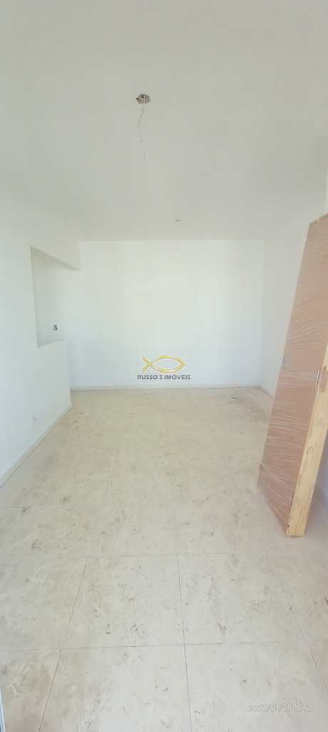 Apartamento em Praia Grande, no bairro Aviação