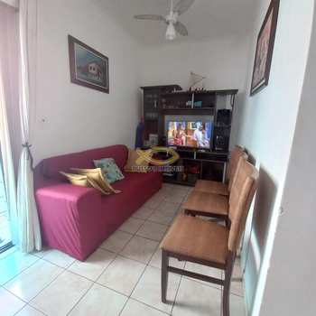 Apartamento em Praia Grande, bairro Guilhermina